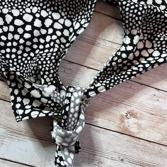 💚Talbots PL top - Picture 4 of 6